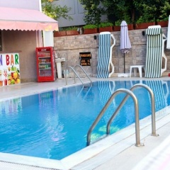 Opalin Otel - Bild 11