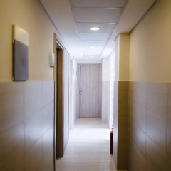 Piraeus Port Hotel - Bild 17