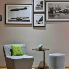 Courtyard by Marriott Oberpfaffenhofen Munich South - Bild 3