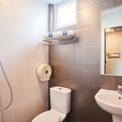 ibis budget Singapore Bugis - Bild 19