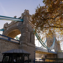 Bob W Tower of London - Bild 10