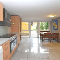 Lavish Holiday Home in Hahnenklee With Sauna - Bild 23
