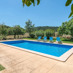 Can Sua in Mallorca With 4 Bedrooms and 2 Bathrooms - Bild 11