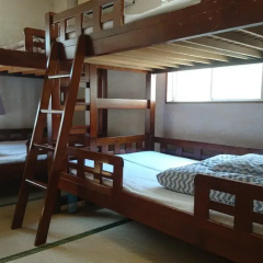 Asakusa Hostel Toukaisou thumbnail 2