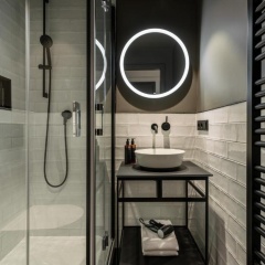 THE ADAMS- Self Check in Hotel - Bild 7
