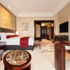Wyndham Grand Xian South thumbnail 4