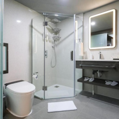 Aster Apartment Bali - Bild 8
