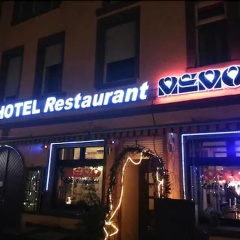 Hotel Restaurant Memo - Bild 1