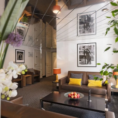 Hotel Stoller - Bild 16