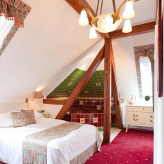 Hotel Belle Epoque Baden Baden - Bild 4