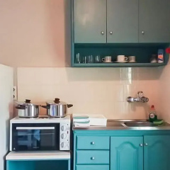 Maria's Studios & Apartments thumbnail 24