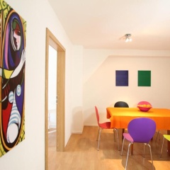 Ferienwohnungen Ostengasse 22 - Bild 8
