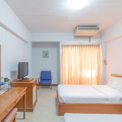 Siam Palace Hotel - Bild 12