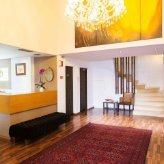 Galaxy Hotel - Bild 14