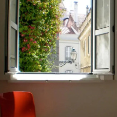 Terrace Principe Real thumbnail 7
