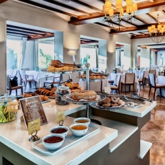 Parador de Malaga Gibralfaro - Bild 11