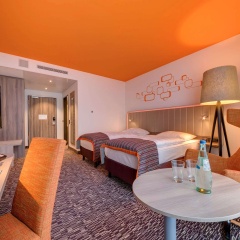 Park Inn by Radisson Neumarkt - Bild 5
