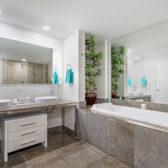Residences At Icon Brickell By Miami Vacation Rentals - Bild 9