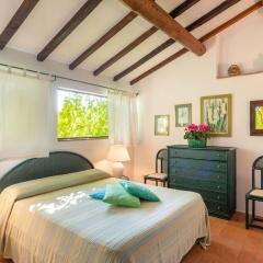 Podere Le Capannucce photo 4