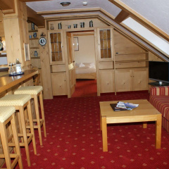 Hotel Schlosskrone - Bild 20