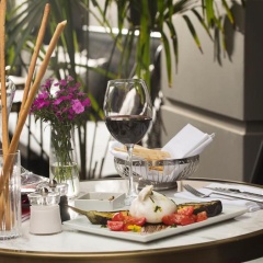Nabu Hotel - Bild 20