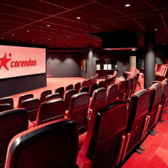 Corendon Village Hotel Amsterdam - Bild 15