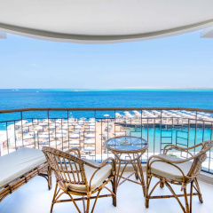 SUNRISE Holidays Resort (Adults Only) - Bild 19