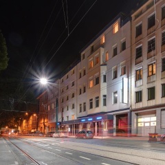 Ambassador Duesseldorf Hotel - Bild 25