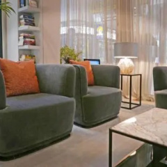Residence  ApartHotel Marinotourist thumbnail 14