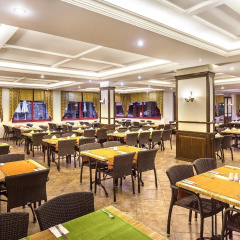 Sarıtaş Hotel - All Inclusive - Bild 22