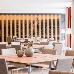 K6 Seminarhotel Gmbh - Bild 4