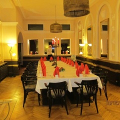 Hotel Bon Apart - Bild 10