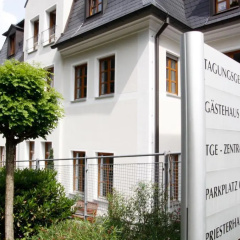 Kloster St. Josef - Bild 1