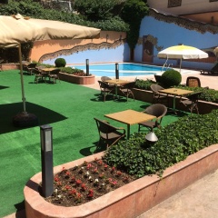 Kule Park Hotel - Bild 19