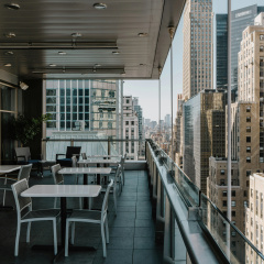 Club Quarters Hotel, Grand Central - Bild 24