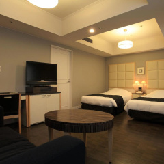 Hotel Monterey Ginza - Bild 12