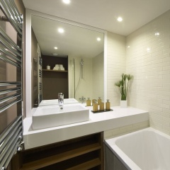Citadines Les Halles Paris - Bild 15