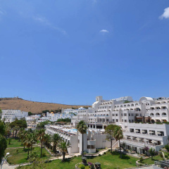 Azka Hotel - Bild 30