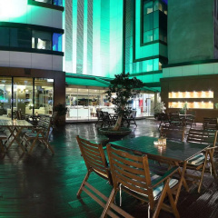 Adana Garden Business Hotel - Bild 3
