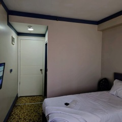 Uyu Room Adana Hotel - Bild 6