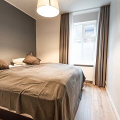 Baldur Apartments in Reykjavik, Iceland from 371$, photos, reviews - zenhotels.com photo 4