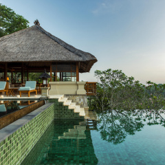 Amandari Bali - Bild 1
