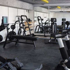 CPH Studio Hotel - Bild 19