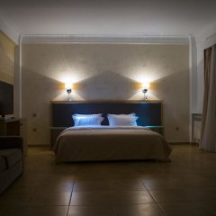 Hotel L'Eventail in Algiers, Algeria from 64$, photos, reviews - zenhotels.com photo 30