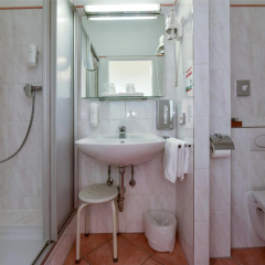 Hotel Adria München - Bild 9