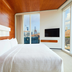 The Standard High Line - Bild 3