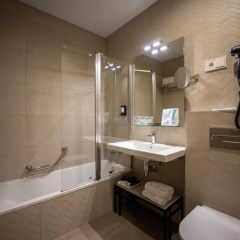 Abba Sevilla hotel - Bild 12