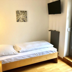Hotel Grüner Baum Merzhausen - Bild 4