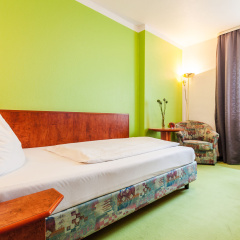 Residenz Hotel Eurostar - Bild 4