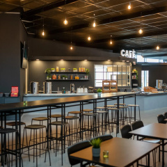 CABINN Copenhagen - Bild 27